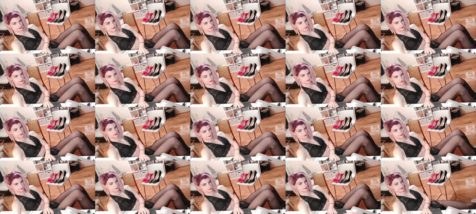 Pantyhose_Fetish  09-07-2021